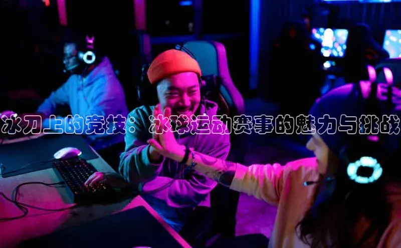 冰刀上的竞技：冰球运动赛事的魅力与挑战
