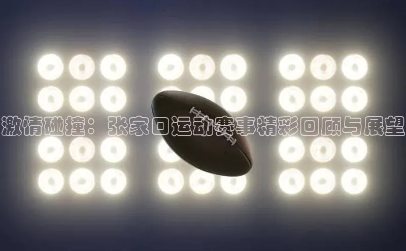 激情碰撞：张家口运动赛事精彩回顾与展望