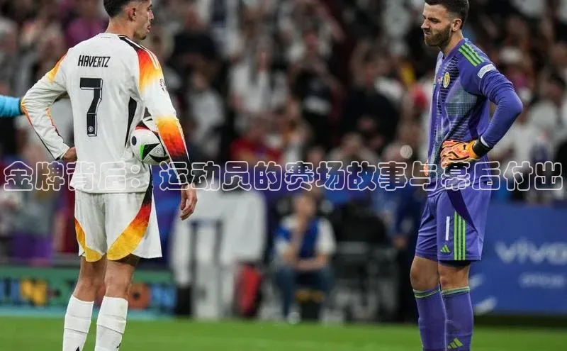 金牌背后：运动员的赛场故事与幕后付出