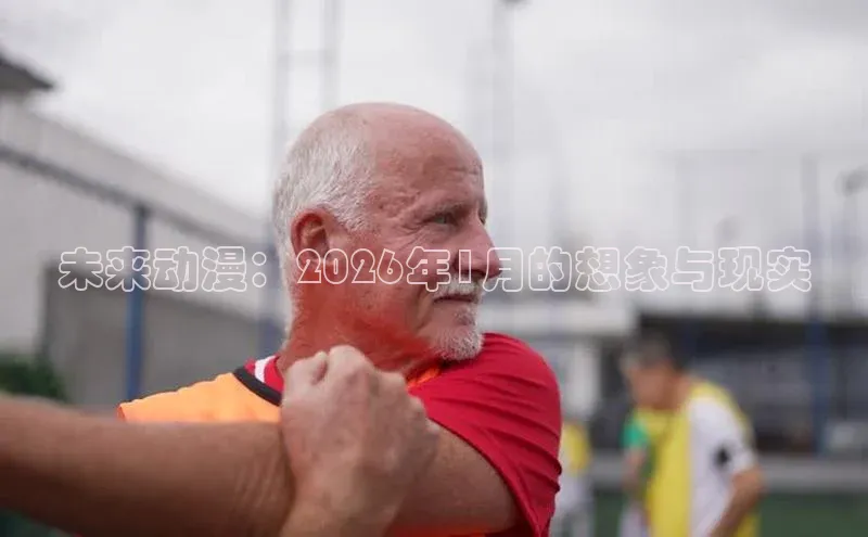未来动漫：2026年1月的想象与现实
